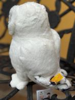Steiff: Hedwig de uil (Harry Potter), pluche - Pluche dier -