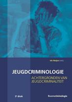 Jeugdcriminologie / Studieboeken Criminologie & Veiligheid, Boeken, Verzenden, Gelezen