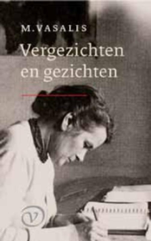Vergezichten en gezichten 9789028241381 M. Vasalis, Boeken, Gedichten en Poëzie, Gelezen, Verzenden