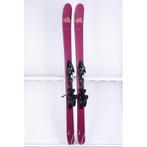 171 freeride skis DPS PAGODA PISTE 94 C2 2022, purple, grip, Verzenden, Ski's