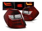 LED Bar achterlichten Red White geschikt voor BMW E87, Autos : Pièces & Accessoires, Éclairage, Verzenden