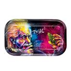 Rolling Tray - Einstein     Medium, Verzamelen, Verzenden, Nieuw