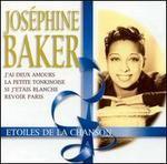 Joséphine Baker - Étoiles De La Chanson, CD & DVD, CD | Pop, Envoi