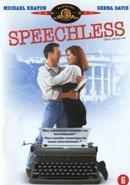 Speechless op DVD, Verzenden