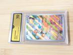 Pokémon - 1 Graded card - RALTS - 2023 Scarlet Violet - 211, Nieuw