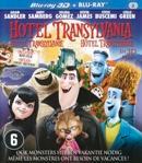 Hotel Transylvania (2D + 3D blu-ray) op Blu-ray, Verzenden