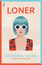 Loner 9781922330130 Georgina Young, Boeken, Verzenden, Gelezen, Georgina Young