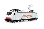 Piko H0 - 59860 - Locomotive électrique (1) - BR 186 144-2, Hobby en Vrije tijd, Nieuw