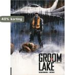 Monoloog / Groom Lake / 4 9789085521532 Dzialowski, Verzenden, Gelezen, Dzialowski