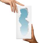 Decoratief ornament - Gufram - Guframini - Gebroken Spiegel