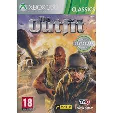 The Outfit Classics (xbox 360 nieuw), Games en Spelcomputers, Games | Xbox 360, Ophalen of Verzenden