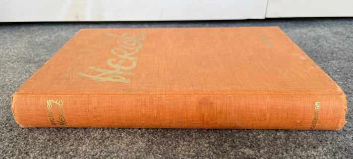Archives Hergé T1 - Casterman - 1974, Boeken, Stripverhalen
