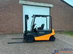 Still R60-50 Elektrische Heftruck | 1999 | 5T | 332CM |Duplo, Zakelijke goederen, Ophalen, Still, Heftruck, Meer dan 4000 kg
