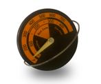 Thermometer magnetisch type 1, Verzenden, Nieuw