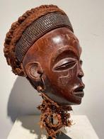 Mask - Chokwe - Congo, Antiek en Kunst