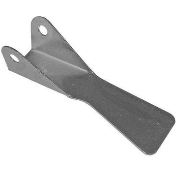 Optimist Roerborg Clip, Ophalen of Verzenden