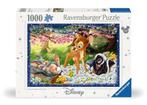 Disney Bambi Puzzel (1000 stukken), Verzamelen, Ophalen of Verzenden, Nieuw