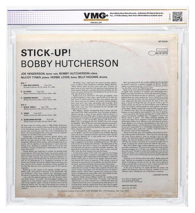 Bobby Hutcherson - Stick-Up! - encapsulated copy -, Cd's en Dvd's, Vinyl Singles