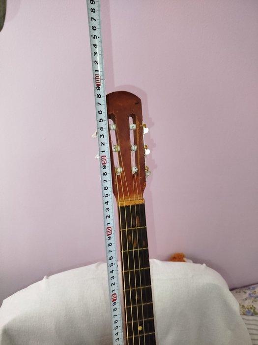 Cremona - Vintage - - Akoestische gitaar - Bulgarije - 1965, Muziek en Instrumenten, Snaarinstrumenten | Gitaren | Akoestisch