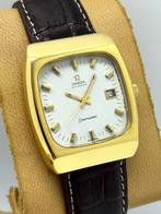 Omega - Seamaster Automatic Date - Zonder Minimumprijs -, Nieuw