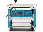 Makita 2012NB - Vandiktebank - 1650W - Max. schaafdiepte 3,0, Verzenden, Zo goed als nieuw