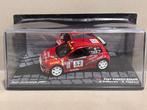 IXO/Altaya 1:43 - Voiture miniature (2) - Lot of 2 X Rally: