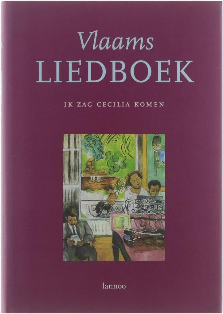 Vlaams liedboek 9789020937763, Boeken, Muziek, Zo goed als nieuw, Verzenden