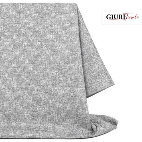 Exclusief waterdicht buitenstof gemengd met dralon - Gemaakt, Antiek en Kunst, Antiek | Tapijten, Tafelkleden en Textiel