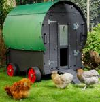 Nestera kippenhok Wagon, Dieren en Toebehoren, Ophalen, Nieuw, Kippenhok of Kippenren