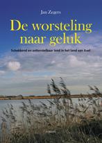 De worsteling naar geluk 9789491361081 Jan Zegers, Verzenden, Gelezen, Jan Zegers