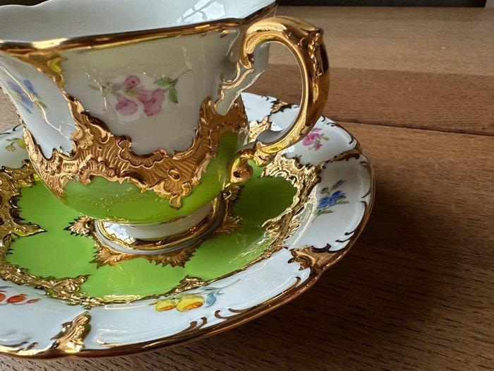 Harnas (3) - Rococo - Duitsland - 1900-2000, Antiek en Kunst, Antiek | Meubels | Tafels