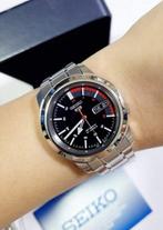 SEIKO 5 - NEW, BOX, CARD - Zonder minimumprijs - kk31 -