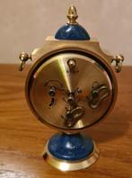 Klok - JAZ - Metaal - 1960-1970 - Wekkerreeks van de, Antiek en Kunst