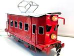 Märklin, Zelbouw, Bub 0 - Ensemble de train (8) - Sets de, Nieuw