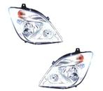 PHARES MERCEDES SPRINTER 06-12 + ANTIBROUILLARD, Verzenden