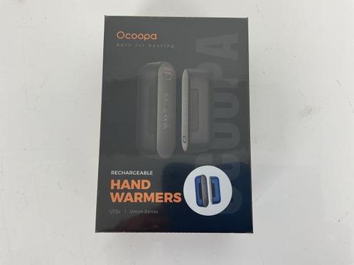 Veiling - Ocoopa Rechargeble Handwarmers, Elektronische apparatuur, Overige elektronische apparatuur