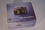 Canon PowerShot SX130 IS Digitale compact camera, Nieuw