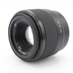 Sony E 50mm F/1.8 OSS | Tweedehands, Verzenden, Zo goed als nieuw