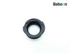 Inlaat Rubber Yamaha VMX 1200 V-Max (VMX1200) Air Intake, Motoren, Verzenden, Gebruikt
