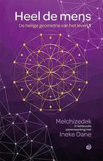 Heel de mens 9789461013798 Ineke Dane, Verzenden, Ineke Dane