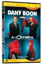 Dany Boon A LOlympia : Waika DVD, Verzenden