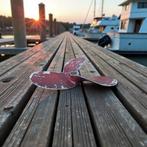 Scheepsschroef - Aluminium, IJzer, Antiek en Kunst