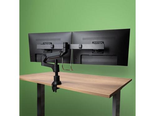 R-Go Tools Smartbar R-Go Caparo monitorarm, met gasveer voor, Huis en Inrichting, Woonaccessoires | Overige, Nieuw, Verzenden