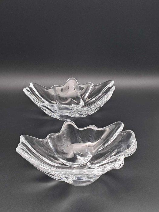 Royal Copenhagen - Plateau (2) - Cristal, Antiek en Kunst, Curiosa en Brocante