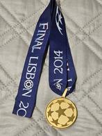 Real Madrid - Kampioenschaps voetbal competitie - 2014 -