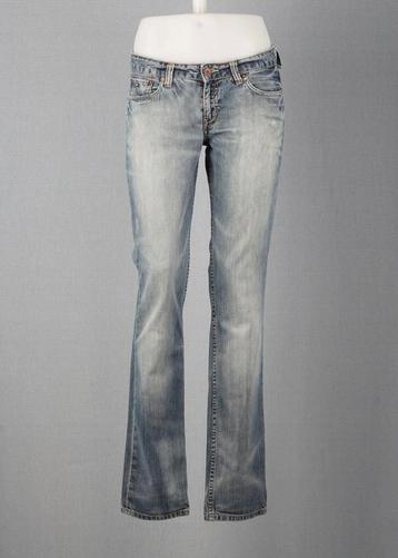 Vintage Slim Tommy Hilfiger Roadster Blue size 33 / 34