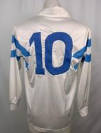 Napoli - Italiaanse voetbal competitie - 10 Diego Maradona, Nieuw