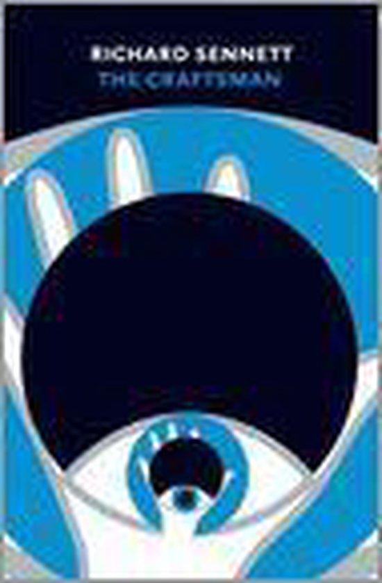 The Craftsman 9780713998733 Richard Sennett, Boeken, Taal | Engels, Gelezen, Verzenden