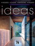 Ideas 9789709726794, Fernando De Haro, Omar Fuentes, Verzenden