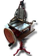 Berkel - Trancheuse - Acier